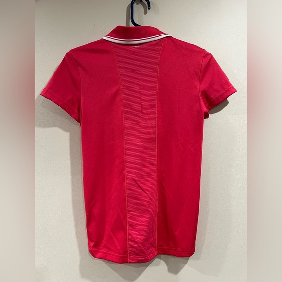 🔥Adidas Climafit Polo Shirt🔥 - Picture 2 of 6